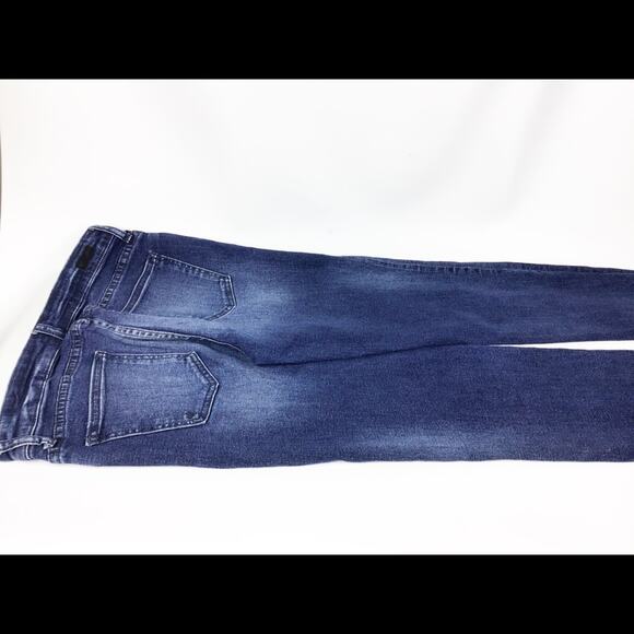 KUT CATHERINE BOYFRIEND DECORATED W31” X L30” - Picture 7 of 8